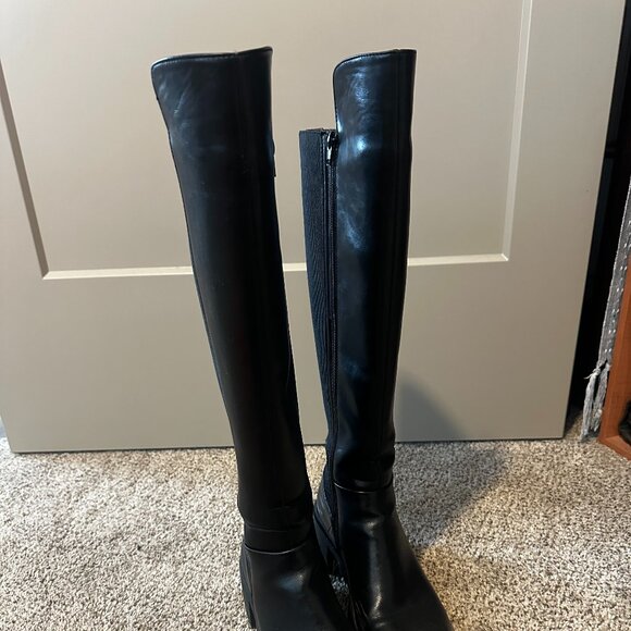 Tall Boots - Picture 3 of 3